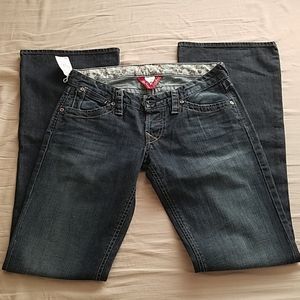 Lucky Brand Jeans